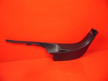 Citroen ds7 захист планка порога права перед фото №1