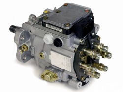 Насос 0470506042 bosch sisu відновлена фото №1