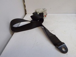 Omega b рестайлінг pas безпеки перед лівий фото №1