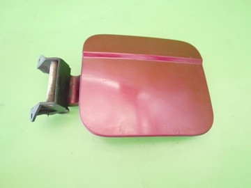 Крышка заливка топлива r9 kia carnival i fl 01-05 фото №1