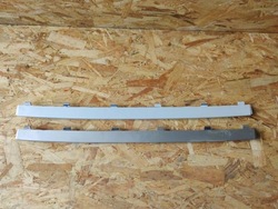 Планка середня бампера volvo xc90 ii 31383799 фото №1