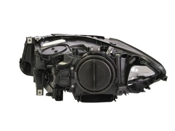 Фара світла передніх 1el010131-521 фото №1