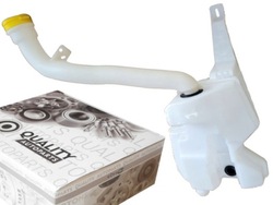 Новый! zbiorniczkek жидкости омывателя do renault clio 4 iv mk4 captur i фото №1