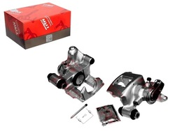 Trw суппорт тормозной renault espace iii laguna i m фото №1