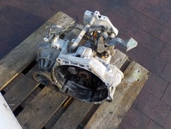 Golf v a3 8p 2.0 fsi 150km коробка передач коробки передач gqp фото №1