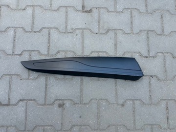 Renault clio 4 iv планка двері зад права 828762614r фото №1