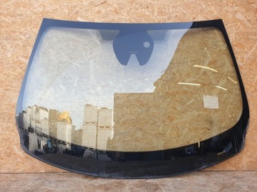 Renault talisman скло лобове 16 рік оригінал фото №1