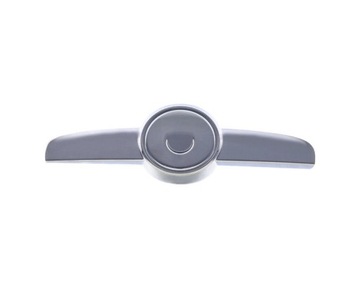 Решётка планка решётка alfa romeo 159 фото №1