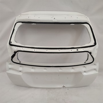 Кришка багажника mitsubishi eclipse cross 2017-2021 фото №1
