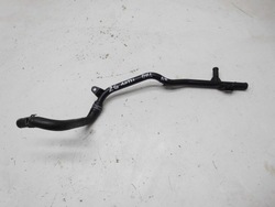 Труба шланг воды 04c121070b polo 2g arona a1 82a ibiza 6f 1.0tsi dkl оригинал фото №1