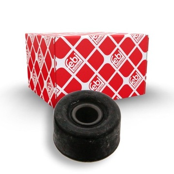 12062/feb втулка stab. fiat p. febi bilstein фото №1