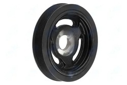 Колесо ременное rkp-pe-008 nty фото №1