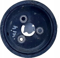 Колесо ременное suzuki alto v 5 1.1 фото №1
