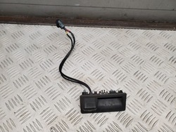 Audi a6 s6 c7 4g 4g0827566 з задній ручка фото №1