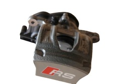 Суппорт тормоза audi rs4 avant полный привод lt 8w0615403j фото №1