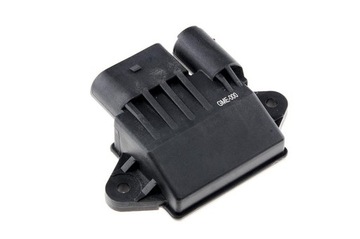 Sterownik/przekaźnik свічок розжарювання mercedes клас c w204 c300cdi,c350cdi 2 фото №1