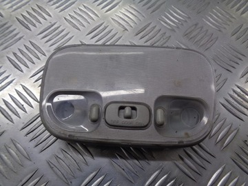 Освещение кабины перед mazda premacy b25f51310 фото №1