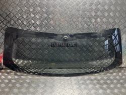 Скло кришки багажника зад mitsubishi eclipse cross 17- фото №1