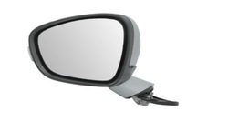 Ліві дзеркало зовнішні 8154sf 6 pin контактів peugeot 508 10-18r kth kthb фото №1