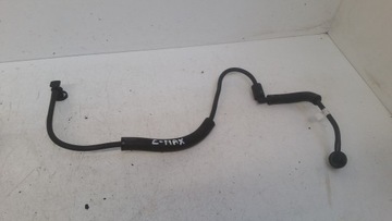 Шланг вакуум bv612120b ford c-max ii фото №1