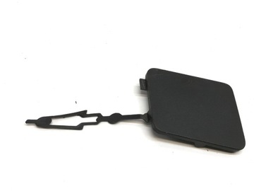 Заглушка фаркоп бампера renault master 511803464r db фото №1