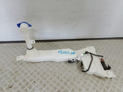 Lincoln aviator 2022 чорний label бак рідини do склоомивача фото №1