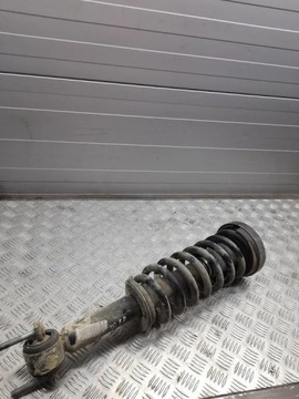 Ford f150 4x4 2017 перед сторона ліва амортизатор фото №1