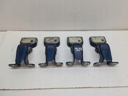 Петлі двері передніх trafic iii vivaro b фото №1