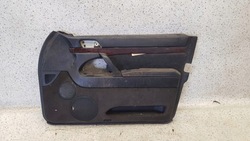 Боковина оббивка двері перед праві mercedes w140 фото №1