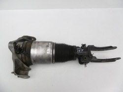 Амортизатор повітряна подушка лівий перед porsche cayenne 7l5 фото №1