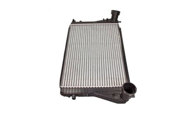 Радіатор повітря інтеркулер maxgear ac651074 фото №1