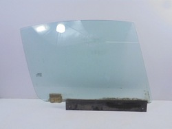 Megane i 99r скло двері перед права cabrio фото №1