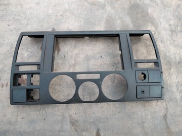 Рамка захист панелі консолі vw t5 7h0857237e фото №1