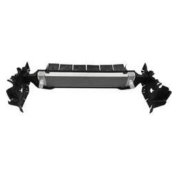 Радиаторов жидкости mercedes gla x156 45 amg 2.0t фото №1