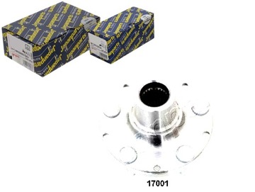 Ступиця колеса superu p. forester фото №1