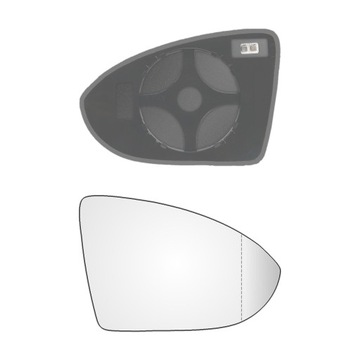 Асферический cupra born 2021-2024 2022 2023 thomasss фото №1