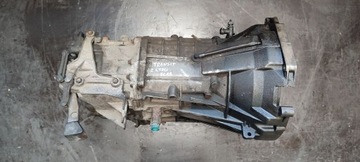 Коробка передач коробки передач 8c1r 7003 ford transit 2,4 tdci фото №1