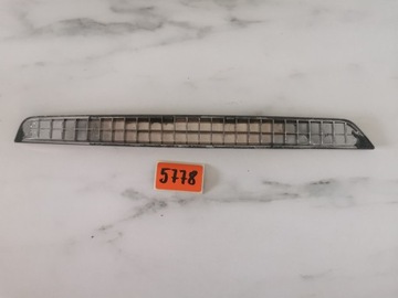 5778 планка двері ds performance line citroen ds3 фото №1