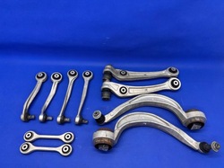 Audi a6 a7 c7 4g рычаги перед meyle фото №1