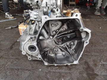 Honda civic x 2017 хэтчбек 1,0 vtec коробка передач коробки передач e5cb оригинал фото №1