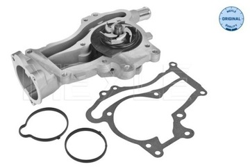 Насос жидкости охлаждающей meyle фото №1