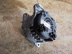 Генератор iveco daily 2.3 180a 5801591939 фото №1