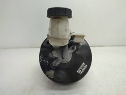 Усилитель насос тормозная ford mondeo mk5 v 2.0 tdci dg9c-2b195-lcb фото №1