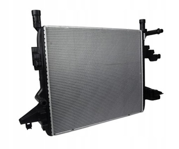 Радиаторов cupra born k11 2021 - фото №1