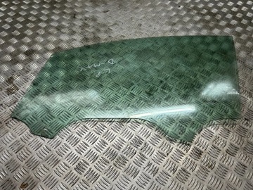 Скло двері лівий перед ford b-max 2013 рік фото №1