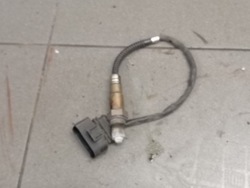 Лямбда-зонд audi a8 d2 4.2 fl 0258006159 фото №1