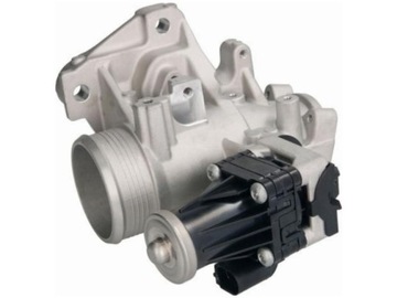 Клапан egr volvo xc60 i 2.0 2.4 08-17 xc70 ii 2.0 2.4 07-16 v40 2.0 12-15 фото №1