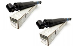 Амортизатор зад laguna iii 4 контроль оригінал фото №1