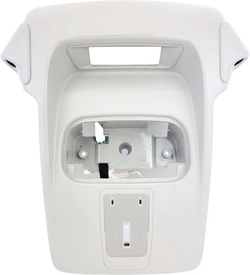 Citroen c5 iii x7 лампа стеля кабіни стельова na alarm фото №1