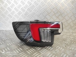 Лампа ліва задня з вкладка оригінал opel mokka ii b 2022 2023 9833721880 фото №1